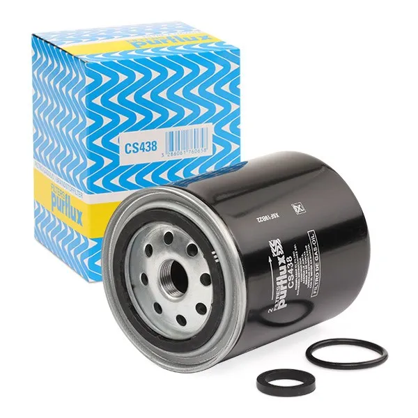 Bränslefilter PURFLUX CS438