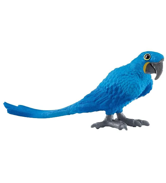 schleich® WILD LIFE Hyacintara 14859 – Schleich – Leksaksaffären