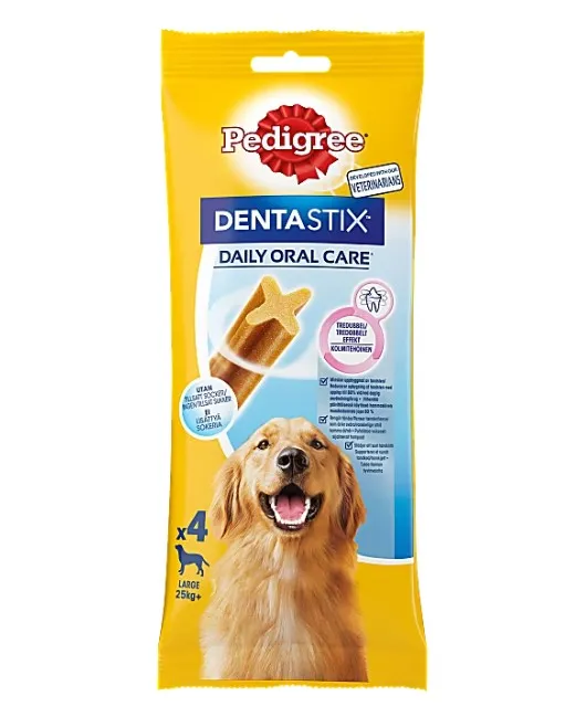 Pedigree Dentastix L