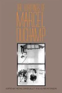 The Writings Of Marcel Duchamp