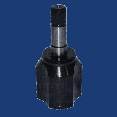 MAGNETI MARELLI 302009100018 Ledsats, drivaxel