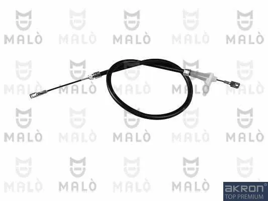 Handbromsvajer MALÒ 26258