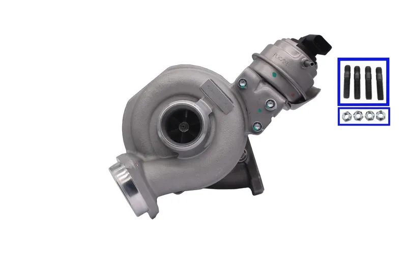 Turboaggregat WALKER 59341G-PV