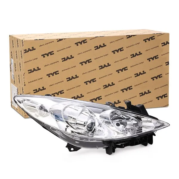 Strålkastare TYC 20-11223-05-2