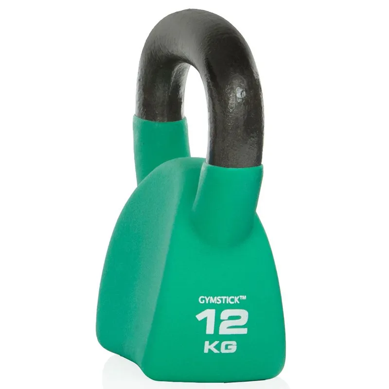Gymstick Ergo Kettlebell 4-20kg - 12kg