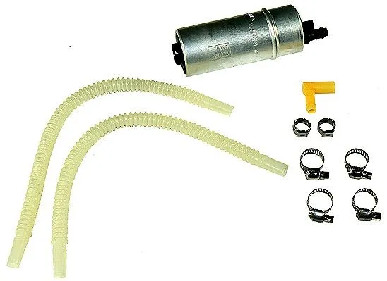 Bränslepump METZGER 2250002