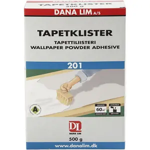 Tapetklister 500g