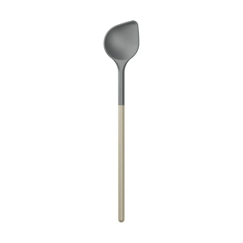 Rosti Optima omrörningssked med spets 31×5,5 cm Humus