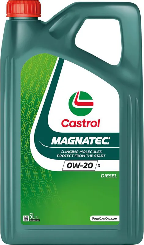 Motorolja CASTROL 15F5E4