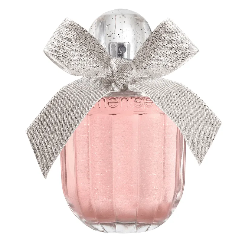 Women'secret eau de parfum Rose Seduction ladies 100 ml fruit