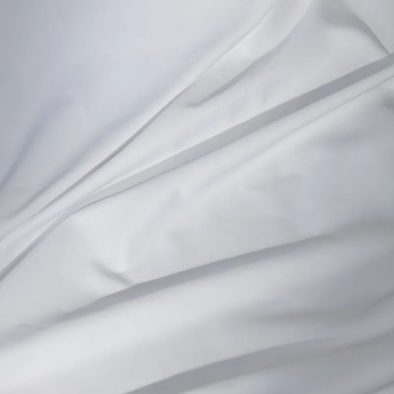 Gripsholm Kuvertlakan percale 140×200