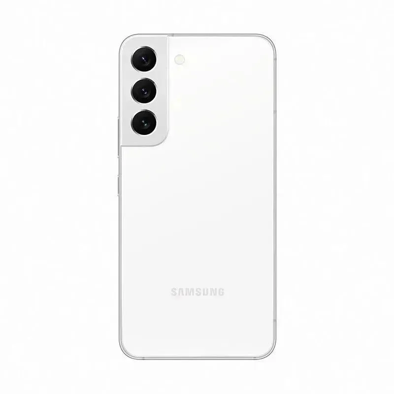 Samsung Galaxy S22+ 5G White / 256GB / Okej skick