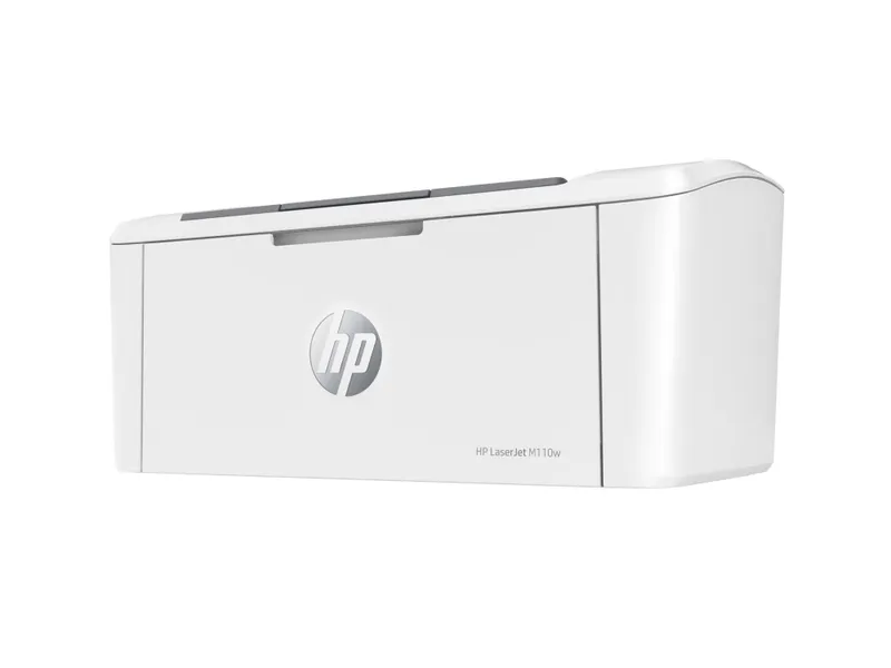 HP LaserJet M110w laserskrivare, svartvitt, 20 sidor per minut, Wi-Fi, A4