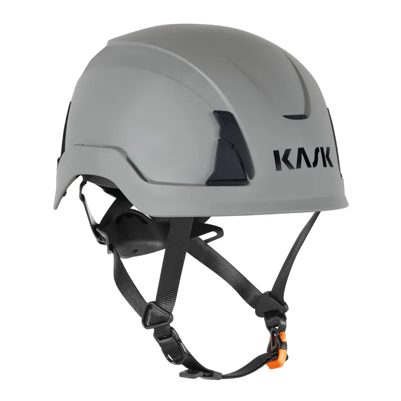 KASK PRIMERO Skyddshjälm oventilerad 52-63 cm (#6588)