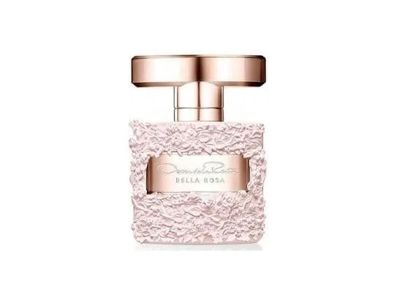 Oscar de la Renta Bella Rosa Edp 100ml