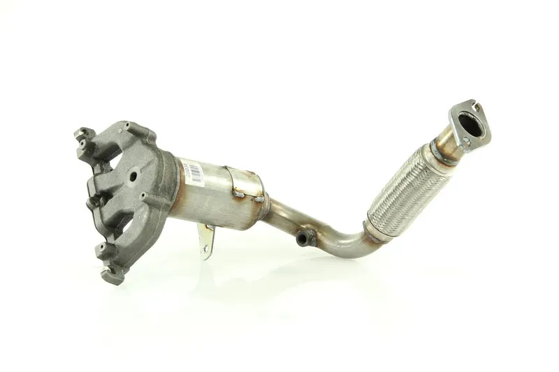 Katalysator WALKER 28038