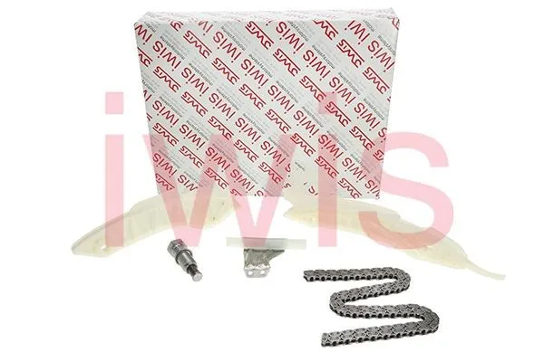 Kamkedjesats iwis Motorsysteme 73593Set
