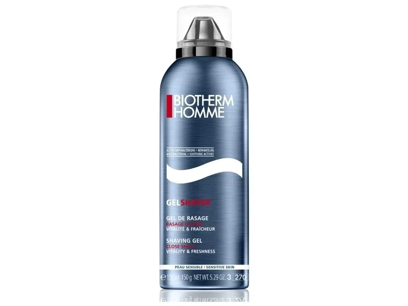 Biotherm Shaving Gel 150 ml