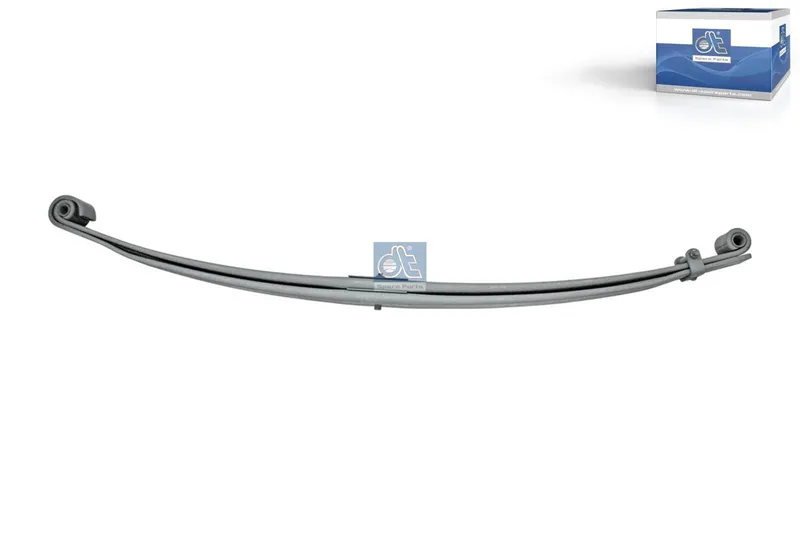 Bladfjäder DT Spare Parts 5.10357