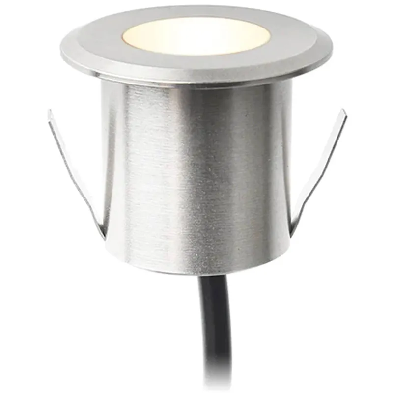 Lightson - Dexter 10-pack - Lightson trädgårdssystem - Silver