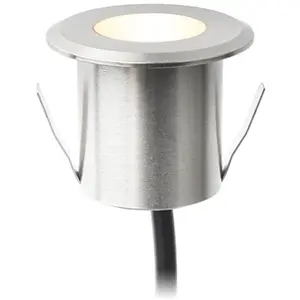 Lightson - Dexter 10-pack - Lightson trädgårdssystem - Silver