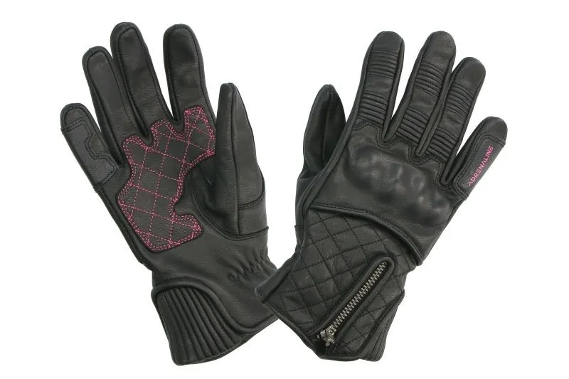 Urbana MC-handskar ADRENALINE A0651/23/35/L