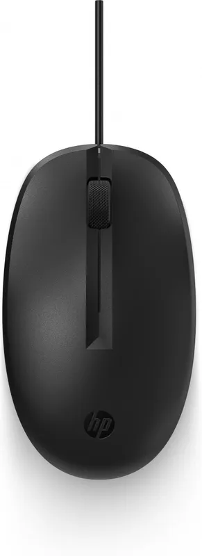 HP 128 - (120pcs pack) - Mouse - Laser - Svart