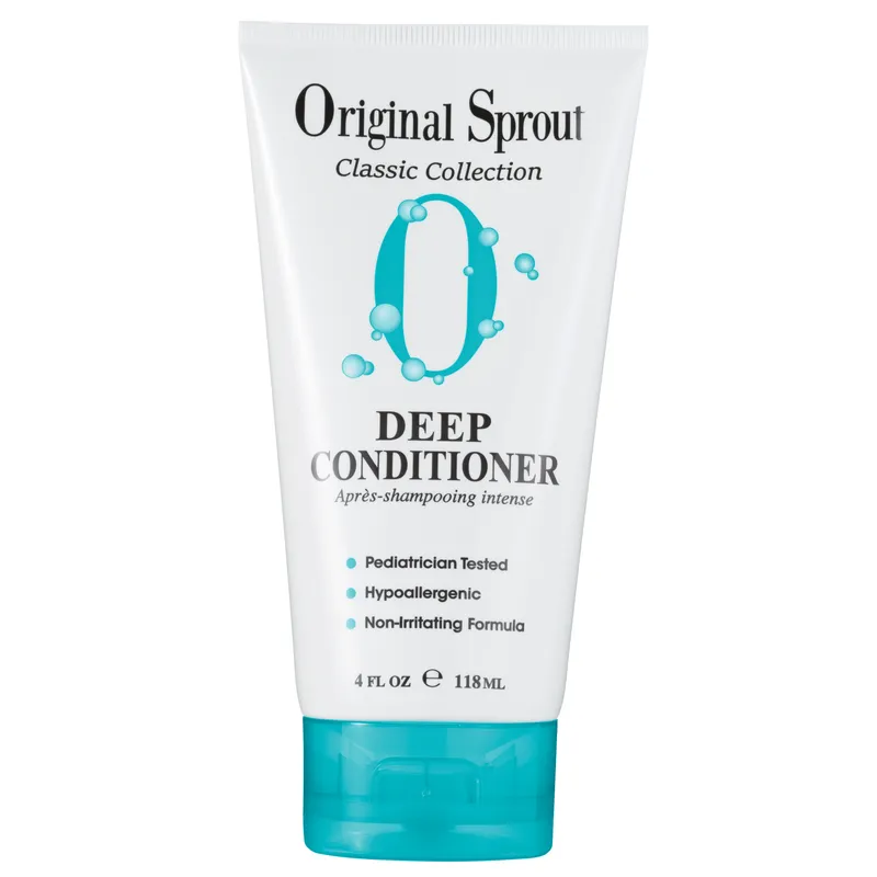 Original Sprout Deep Conditioner 118 ml