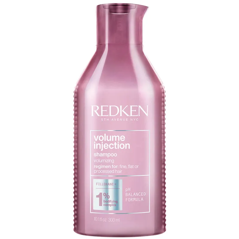 High Rise Volume Injection - Shampoo