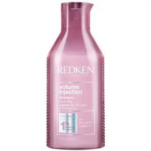 High Rise Volume Injection - Shampoo