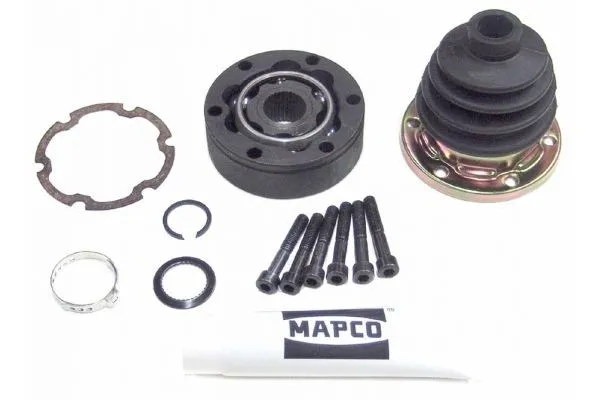 Ledsats, drivaxel MAPCO 16837