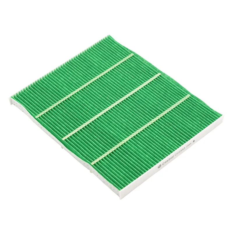 Kupéfilter Castrol filters CC0143