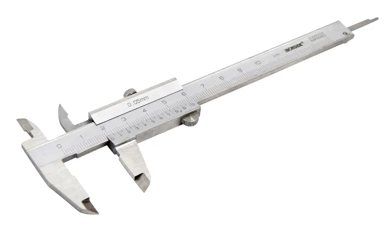 Ironside 151136 Skjutmått 0-100 mm