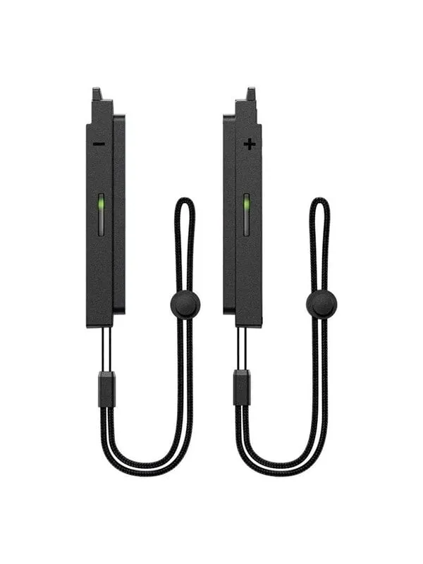 NYXI Joy-Con Switch 2 Adapter - Wired Tillbehör till spelkonsol - Nintendo Switch 2