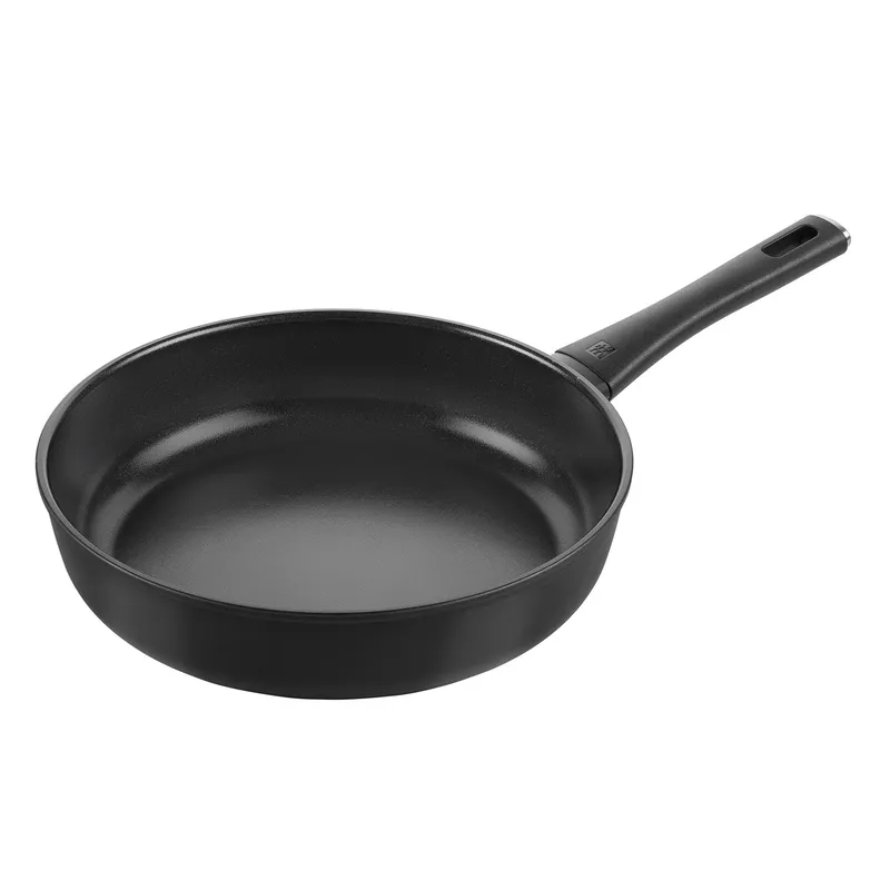 ZWILLING Madura Plus Traktörpanna, 28 cm, Aluminum, Titanförstärkt keramisk non-stick-beläggning