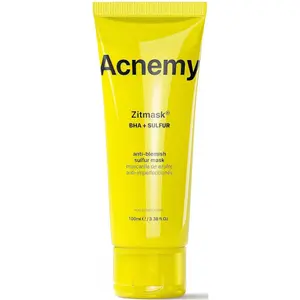 Niche Beauty Lab Acnemy Zitmask - 100 ml