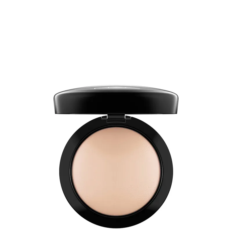 MAC Cosmetics Mineralize Skinfinish Light Plus - 10 g