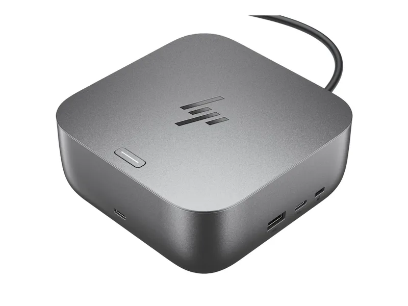 HP Thunderbolt 4 100W G6 Dock