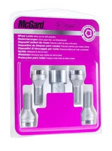 Mcgard 27183SU låsebolt m14x1.5 kegle