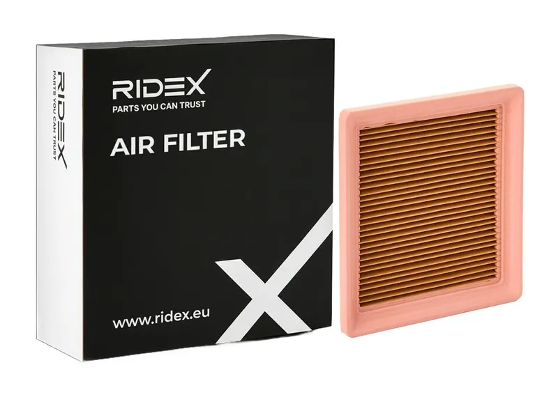 Luftfilter RIDEX 8A0579