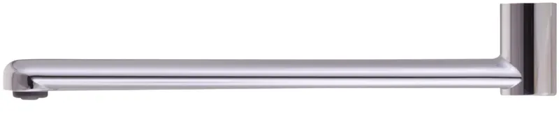 FM Mattsson 35860250 Utloppspip för köks- & tvättställsblandare 250 mm, 9l/min