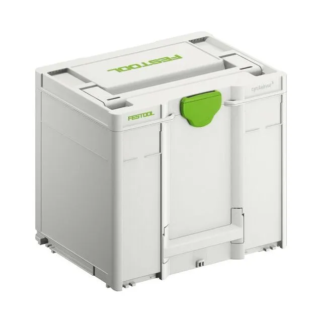SYSTAINER 3 SYS3 M 337 | Beijerbygg Byggmaterial