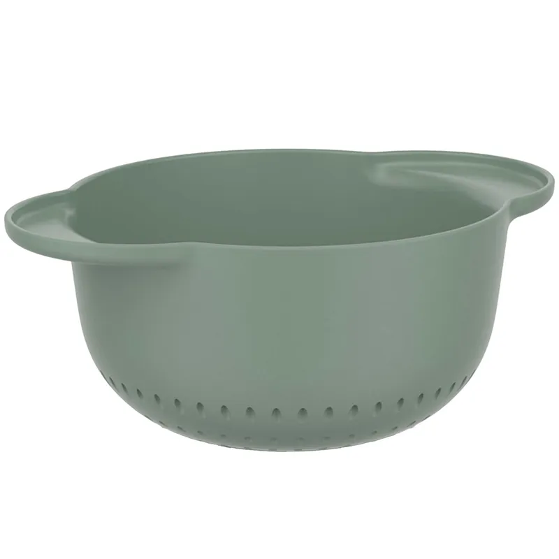 Mepal Chef It durkslag 1,5 liter, nordic sage