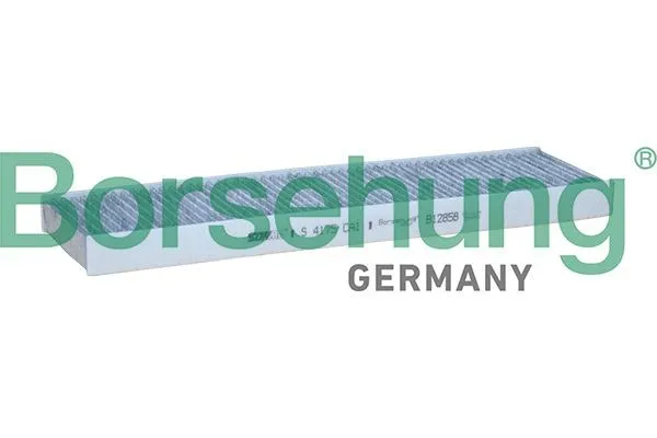 Kupéfilter Borsehung B12859