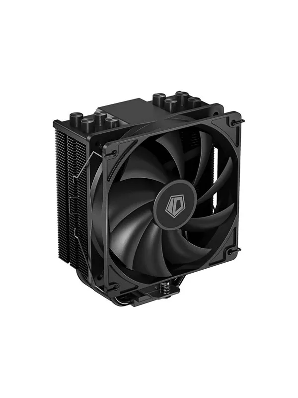 ID-Cooling SE-214-XT BLACK - CPU Luftkylare