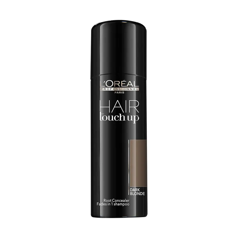 L’Oréal Paris Hair Touch Up, Blond, Dark Blonde, Alla, Alla hår, Spray, 75 ml
