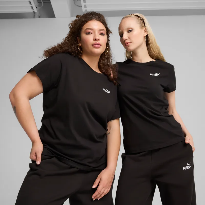 ESS Small No. 1 Logo Tee (#3668)