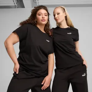 ESS Small No. 1 Logo Tee (#3668)
