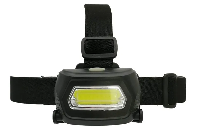 Uniross Pannlampa Ultralite