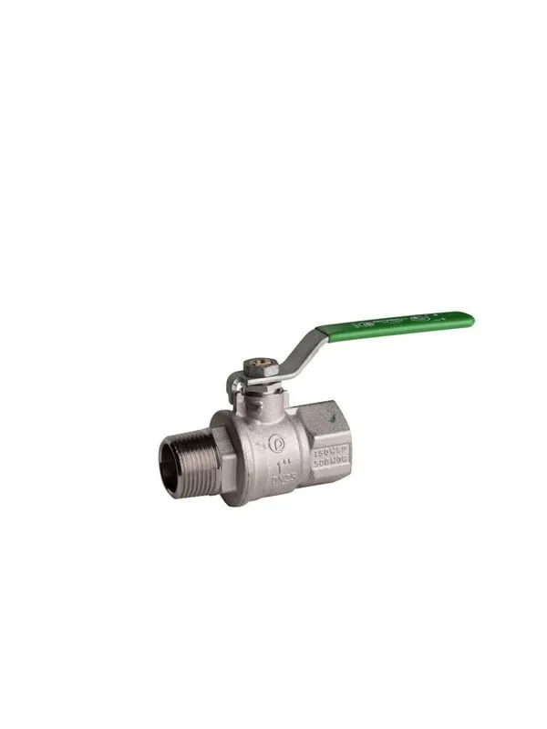 Pettinaroli ball valve for m 51eu 14